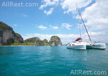 Six Senses Hideaway Yao Noi 90